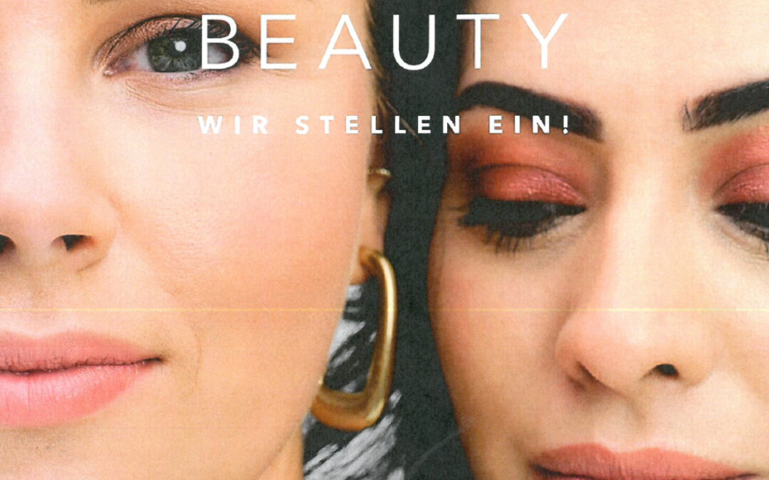 Douglas sucht Beauty Expert (m/w/d)