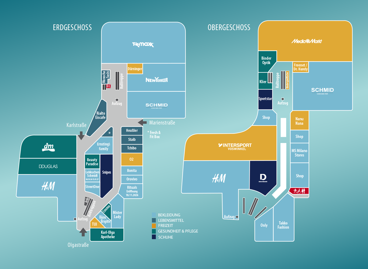 Centerplan